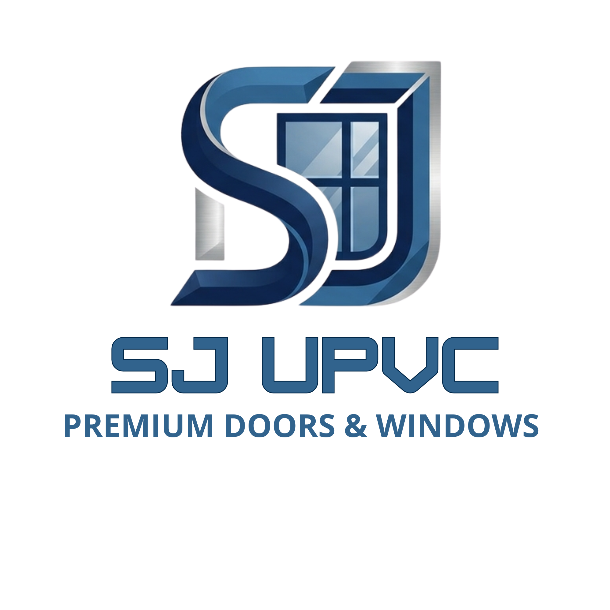 SJ UPVC Premium Doors & Windows